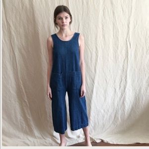 Ilana Kohn jumpsuit-XS